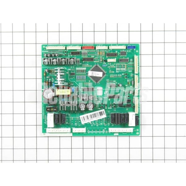 Samsung DA41-00684A Samsung Refrigerator Main PCB Assembly DA41-00684A - main